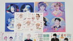 bts sticker