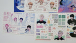 bts sticker