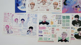 bts sticker