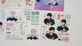 bts sticker