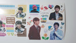 BTS STICKER