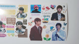 BTS STICKER