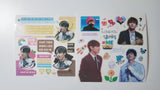 BTS STICKER