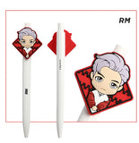 BTS TINY TAN PEN