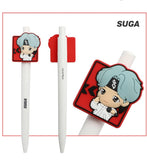 BTS TINY TAN PEN