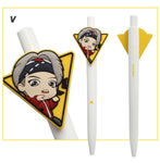 BTS TINY TAN PEN