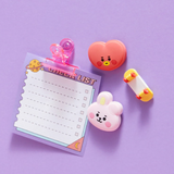 BT21 BABY Silicon Magnet