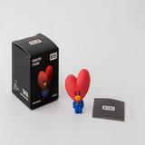 BT21 OFFICIAL MONITOR FIGURE