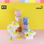 BT21 Baby Limited Edition Nano Block